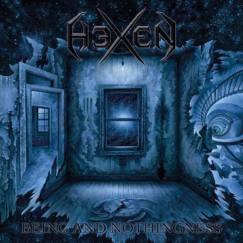 Hexen - Being and Nothingness